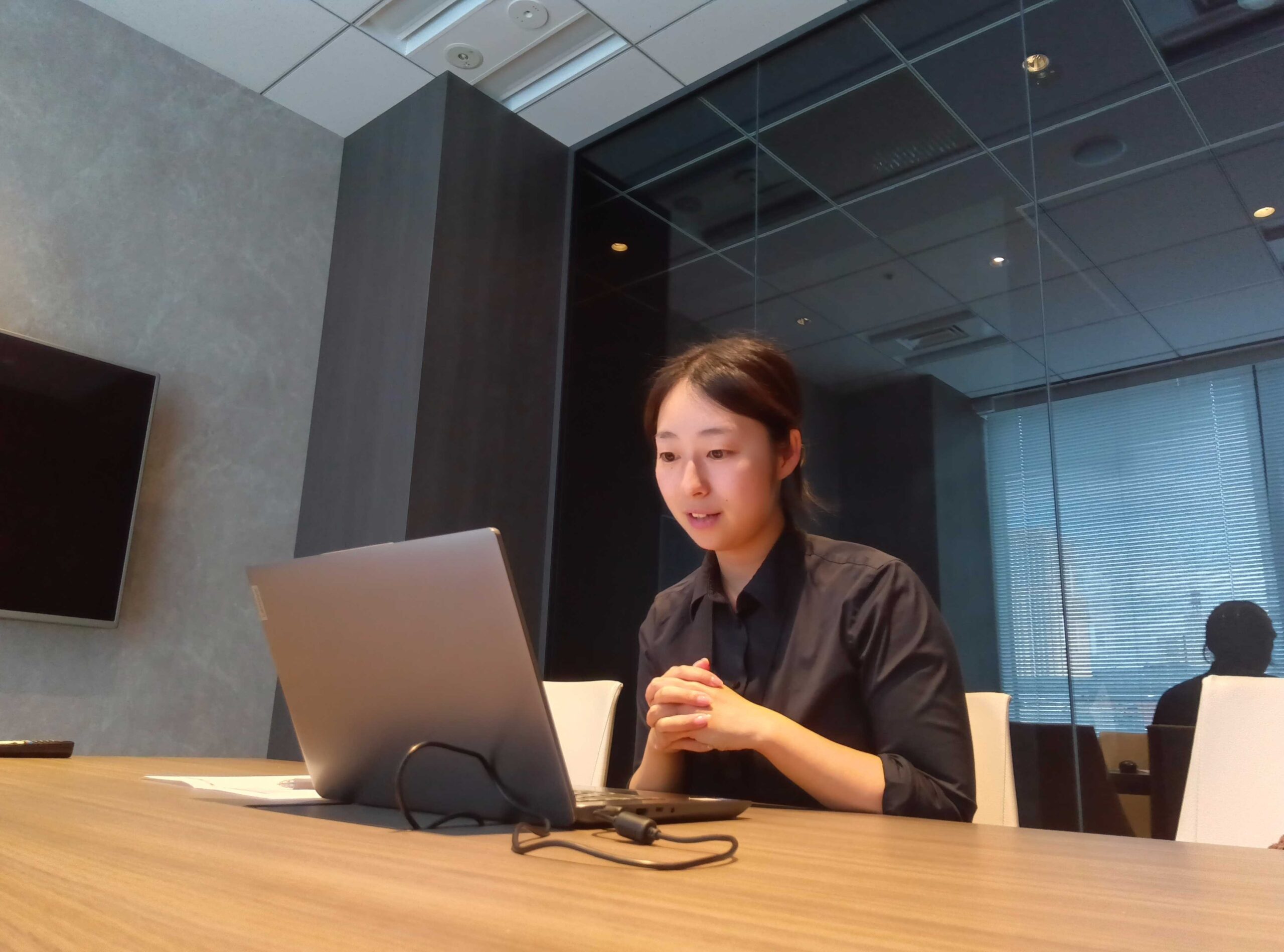 26卒向け説明会、実施中！