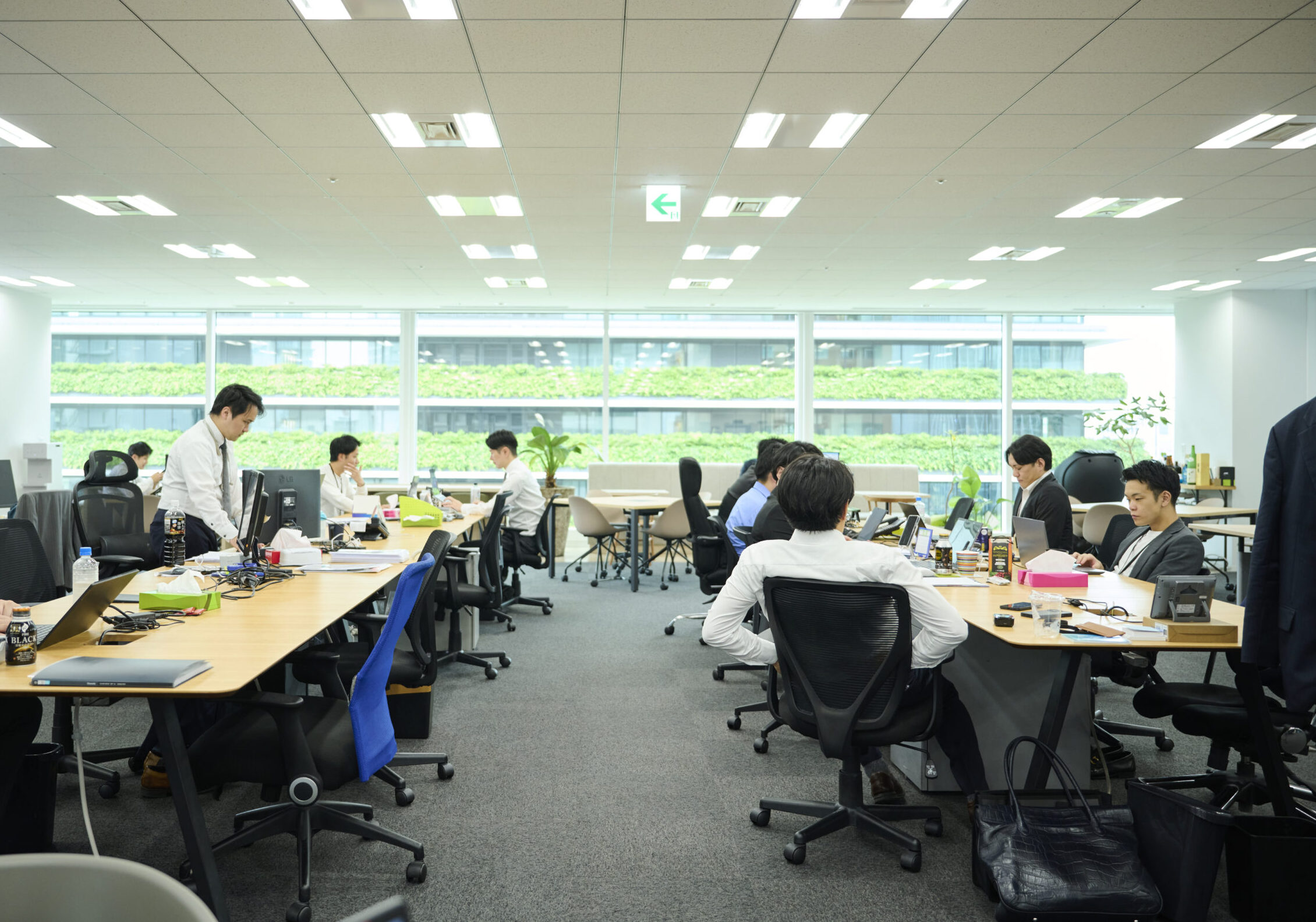 入社して9か月間で学んだこと