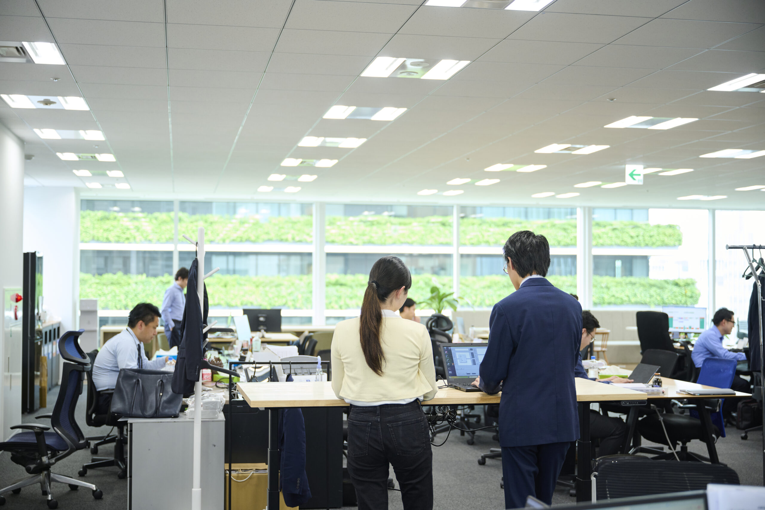 新卒学生に思う事