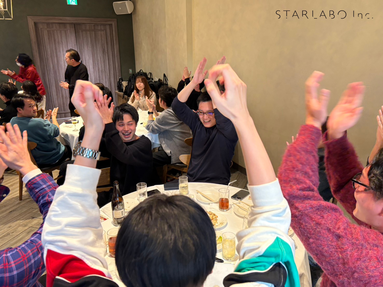 新入社員から見た会社の魅力